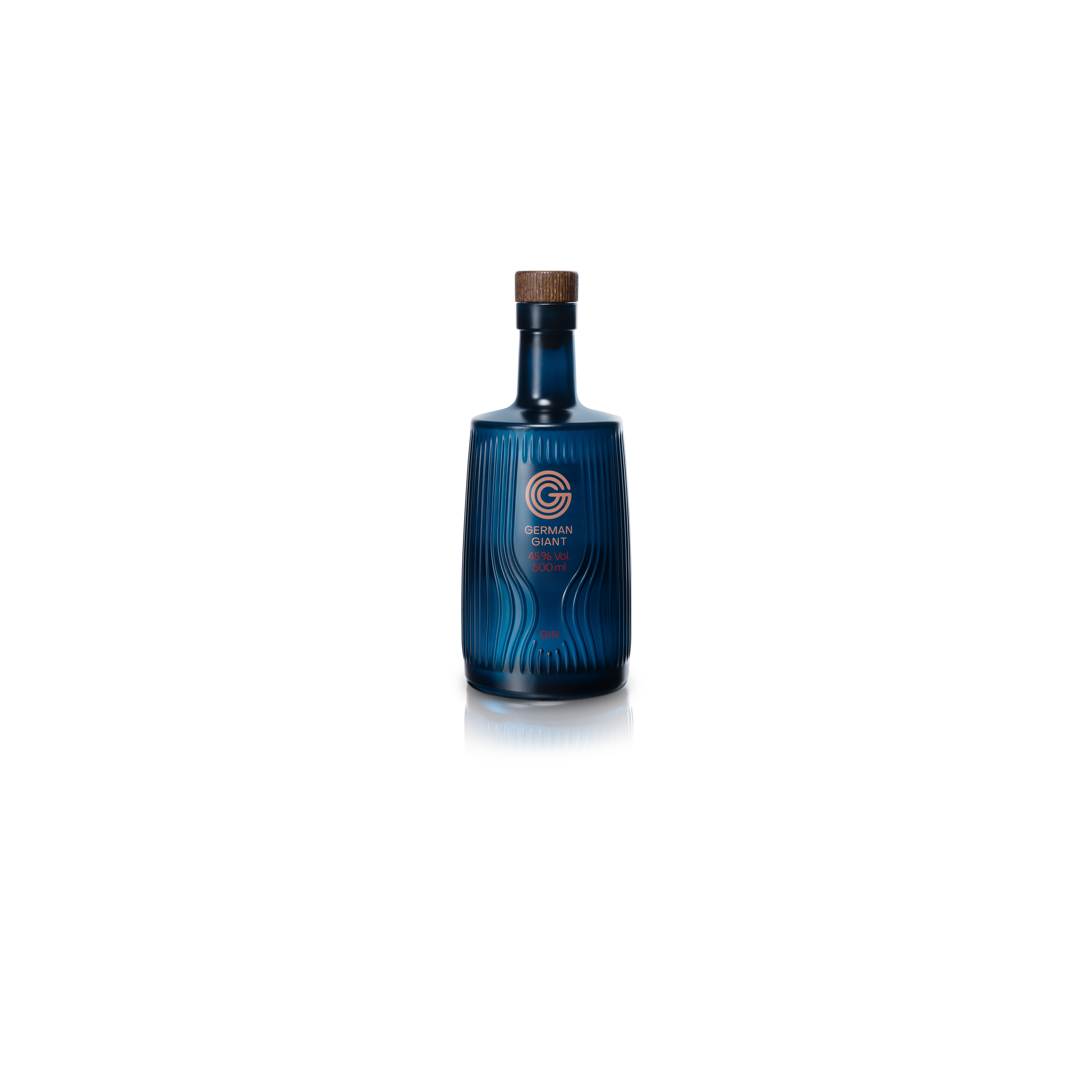 German Giant Gin